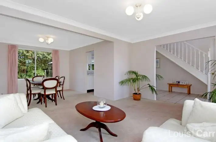 Third view of Homely house listing, 23 Forest Close, Cherrybrook NSW 2126