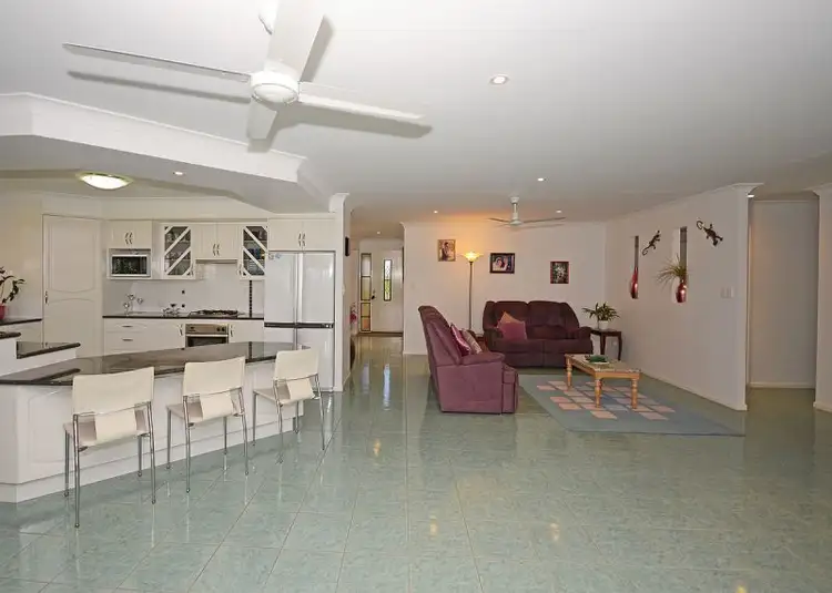 Fourth view of Homely house listing, 29 Windjammer Circuit, River Heads QLD 4655