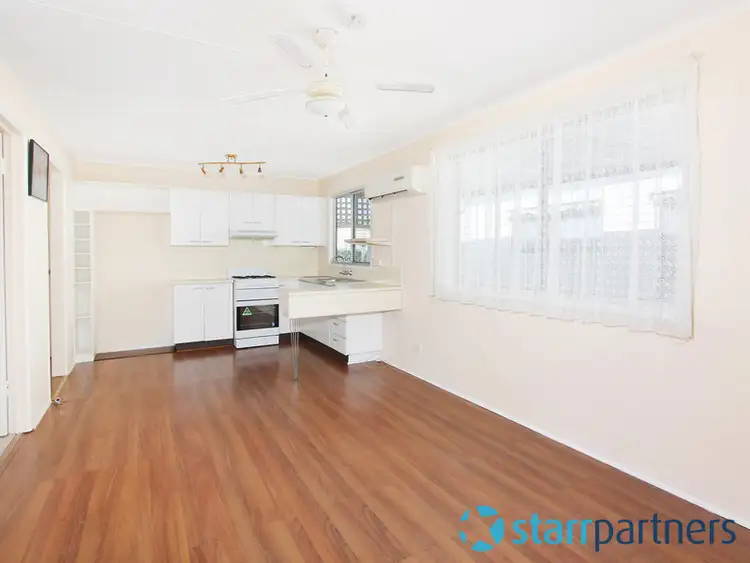 Fourth view of Homely retirement listing, 218/30 Majestic Drive, Stanhope Gardens NSW 2768
