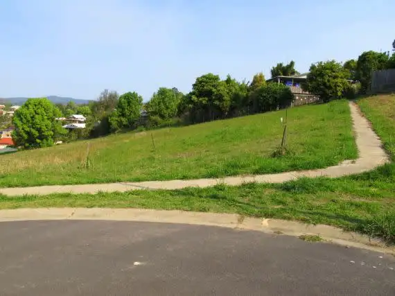 Second view of Homely land listing, 15 Red Gum Crs, Bellingen NSW 2454