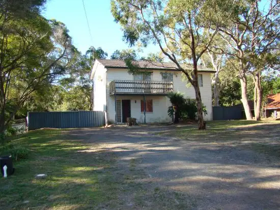 Main view of Homely house listing, 7 Lloyd George Grove, Tanilba Bay NSW 2319