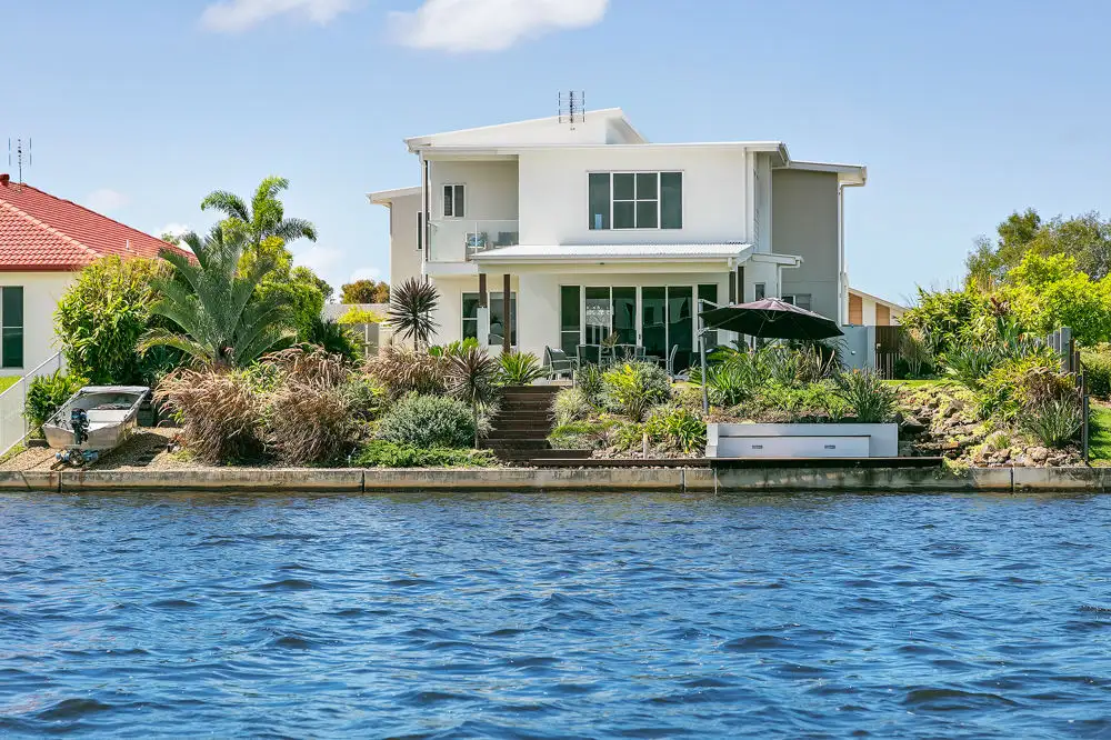 Main view of Homely house listing, 16 Wilshire Place, Pelican Waters QLD 4551