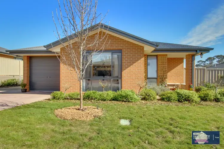 Second view of Homely townhouse listing, 6/12 Morton Avenue, Yass NSW 2582