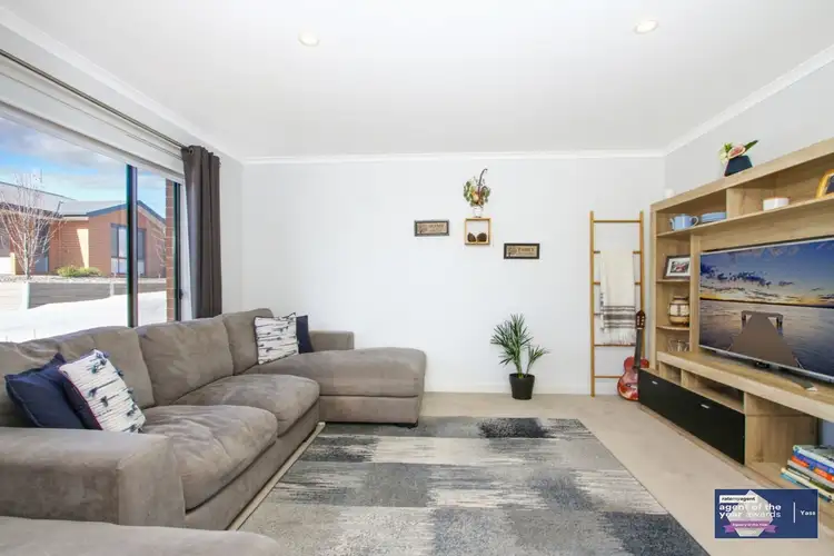 Third view of Homely townhouse listing, 6/12 Morton Avenue, Yass NSW 2582