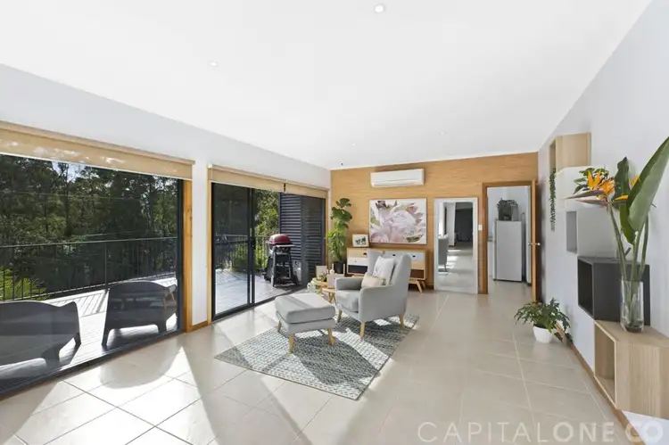 Second view of Homely rural property listing, 71 Matthews Valley Road, Cooranbong NSW 2265