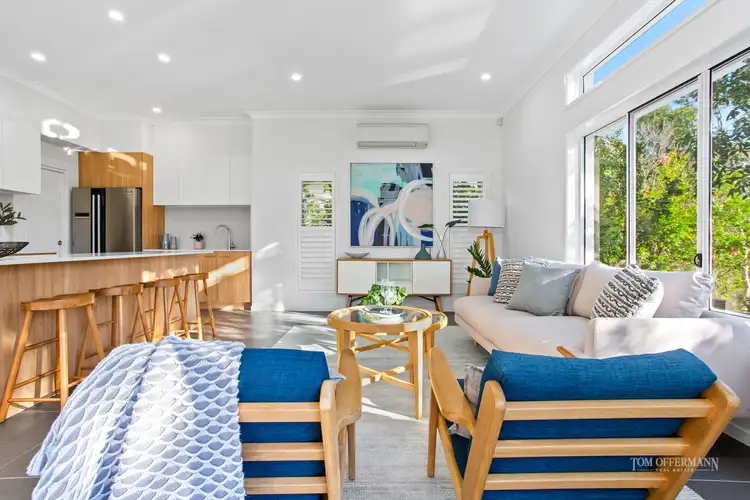 14 Sanctuary Avenue, Noosa Heads QLD 4567