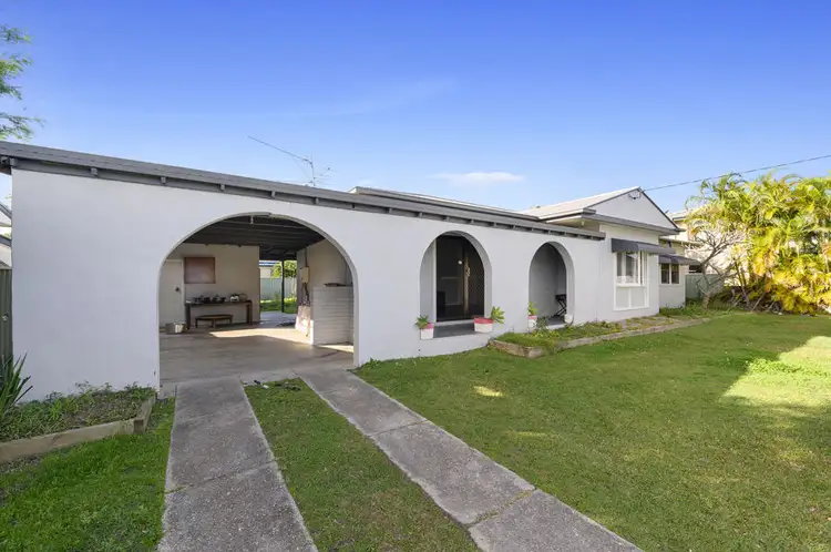 22 Meadow St, Coffs Harbour NSW 2450