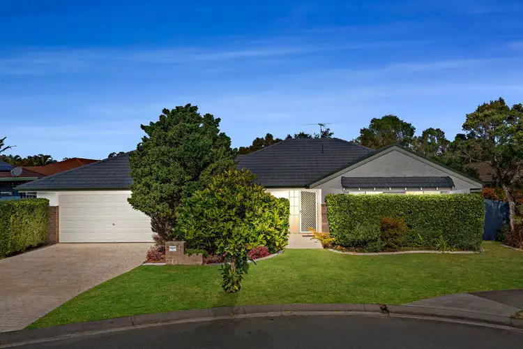 12 Wintergreen Close, Bracken Ridge QLD 4017