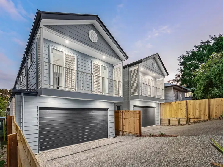 83 Winstanley Street, Carina Heights QLD 4152