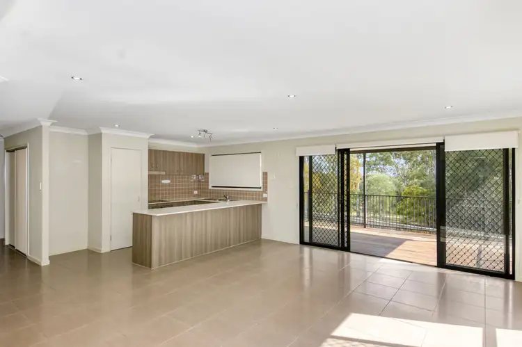Main view of Homely house listing, 52 Outlook Drive, Waterford QLD 4133