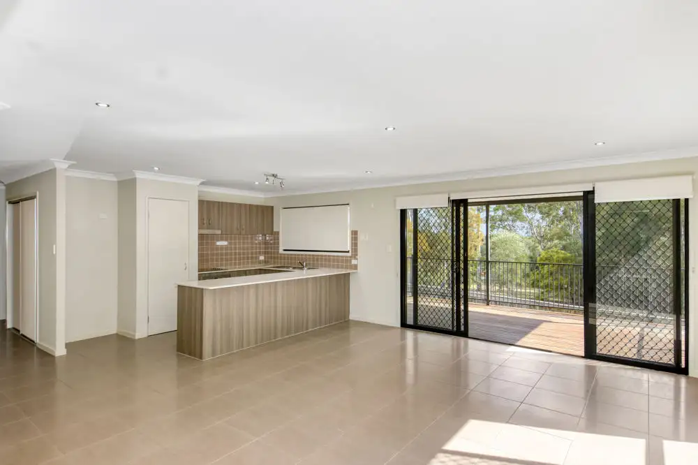 Main view of Homely house listing, 52 Outlook Drive, Waterford QLD 4133