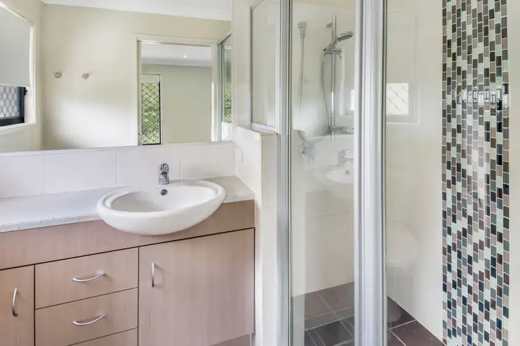 Fifth view of Homely house listing, 52 Outlook Drive, Waterford QLD 4133