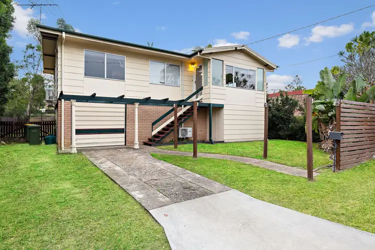 11 Narrawong Street, Rochedale South QLD 4123