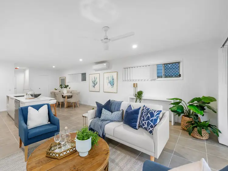 81 Winstanley Street, Carina Heights QLD 4152