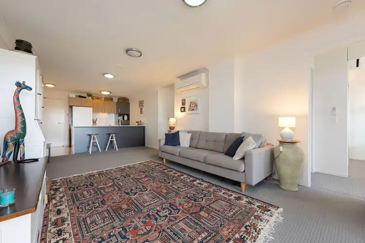 Main view of Homely unit listing, 231/83 Lawson Street, Morningside QLD 4170