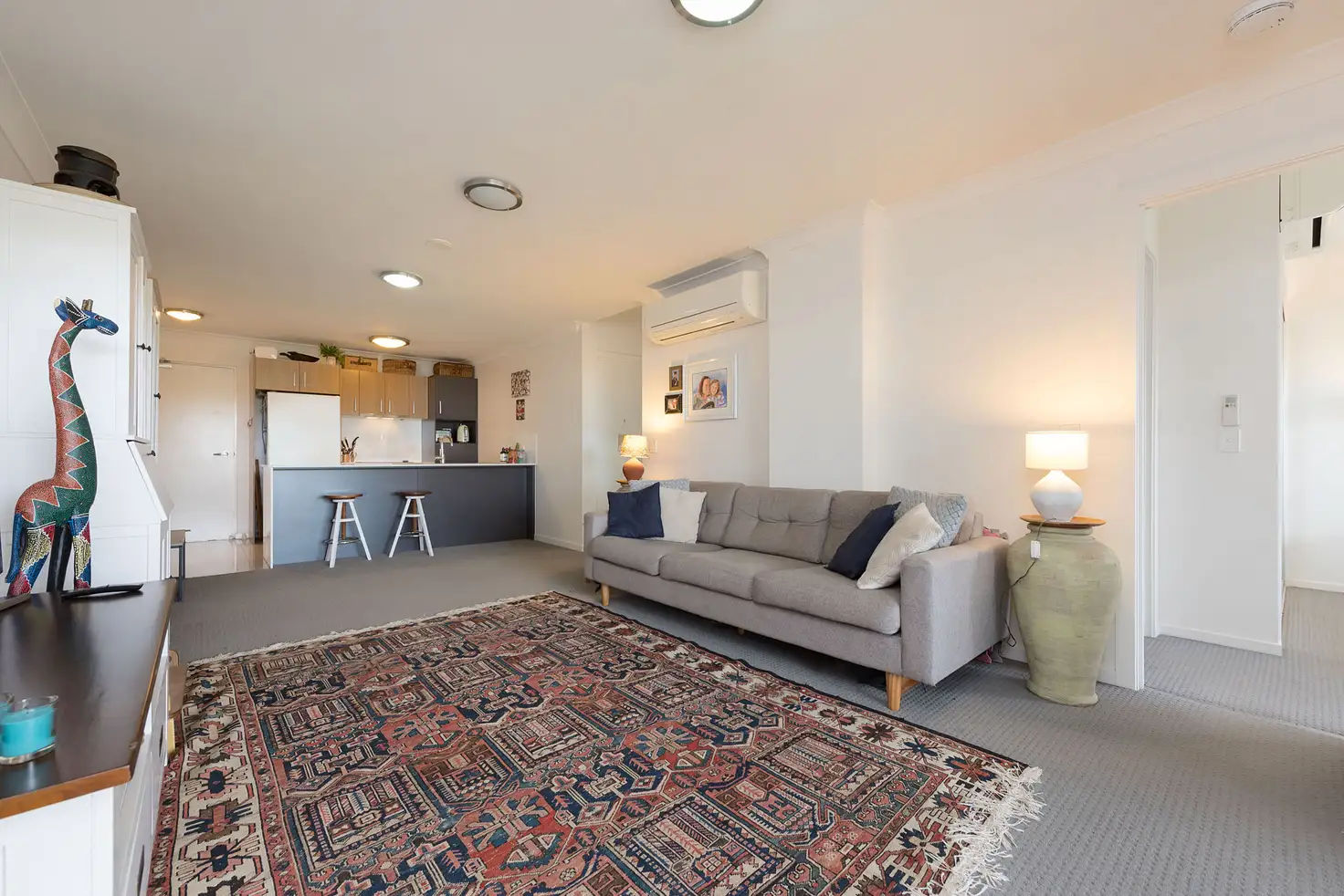 Main view of Homely unit listing, 231/83 Lawson Street, Morningside QLD 4170