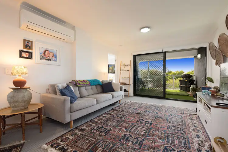 Third view of Homely unit listing, 231/83 Lawson Street, Morningside QLD 4170