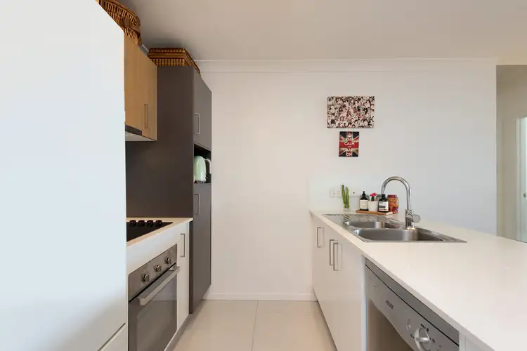 Fourth view of Homely unit listing, 231/83 Lawson Street, Morningside QLD 4170