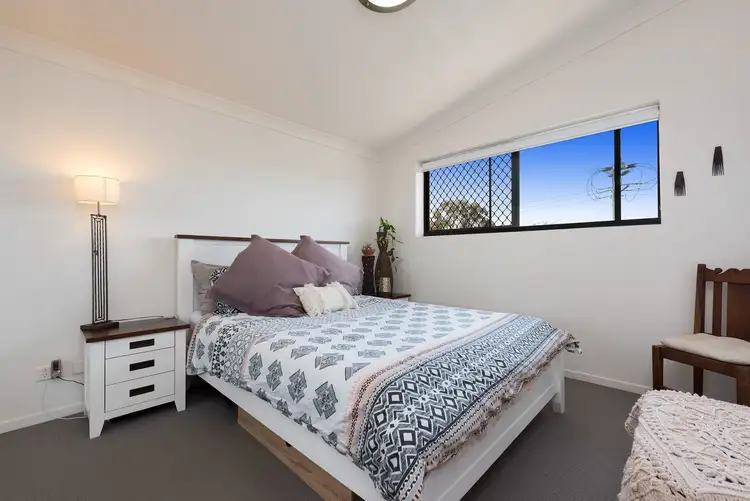 Sixth view of Homely unit listing, 231/83 Lawson Street, Morningside QLD 4170