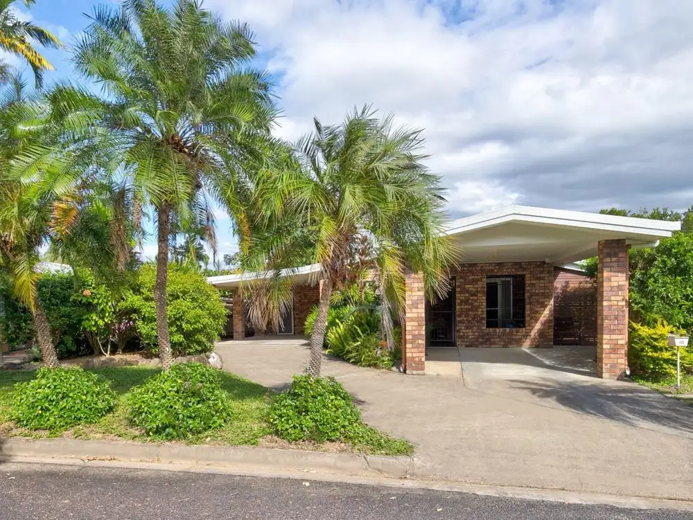 Main view of Homely house listing, 18 Iona Close, Edge Hill QLD 4870