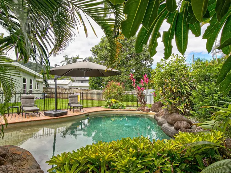 Second view of Homely house listing, 18 Iona Close, Edge Hill QLD 4870