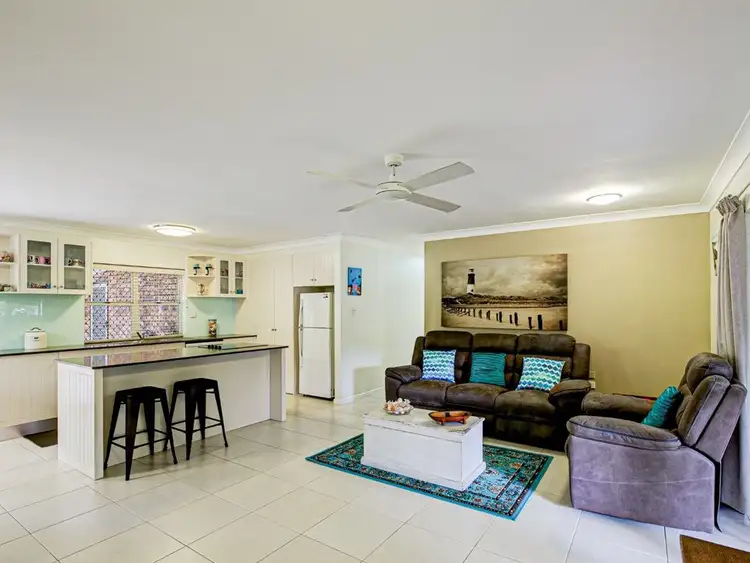Third view of Homely house listing, 18 Iona Close, Edge Hill QLD 4870