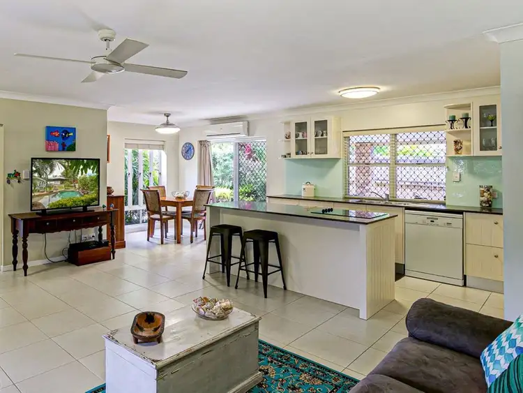 Fourth view of Homely house listing, 18 Iona Close, Edge Hill QLD 4870