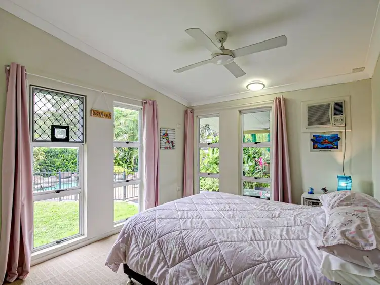 Fifth view of Homely house listing, 18 Iona Close, Edge Hill QLD 4870