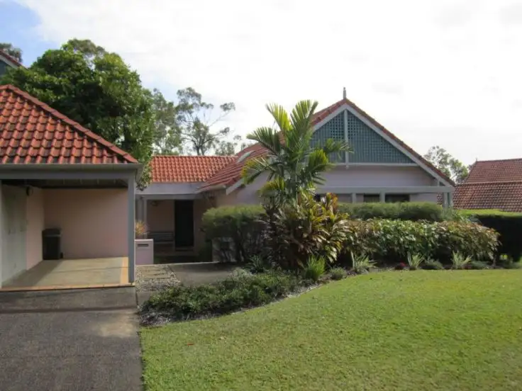 Main view of Homely villa listing, UNIT 1310 CLUB VILLAS, Laguna Quays QLD 4800