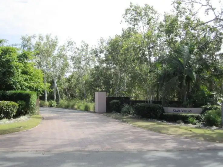 Second view of Homely villa listing, UNIT 1310 CLUB VILLAS, Laguna Quays QLD 4800