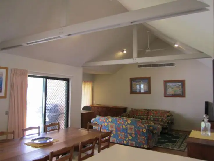 Fourth view of Homely villa listing, UNIT 1310 CLUB VILLAS, Laguna Quays QLD 4800