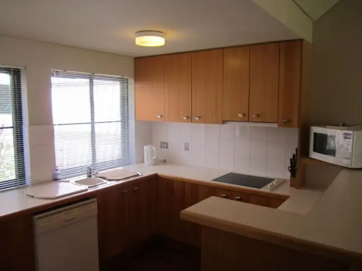 Sixth view of Homely villa listing, UNIT 1310 CLUB VILLAS, Laguna Quays QLD 4800