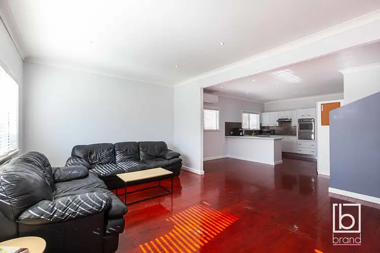 Second view of Homely house listing, 11 Eighth Avenue, Toukley NSW 2263