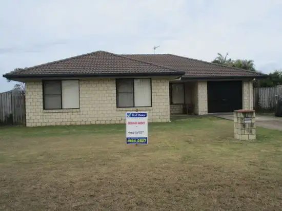 55 Martin Street, Point Vernon QLD 4655