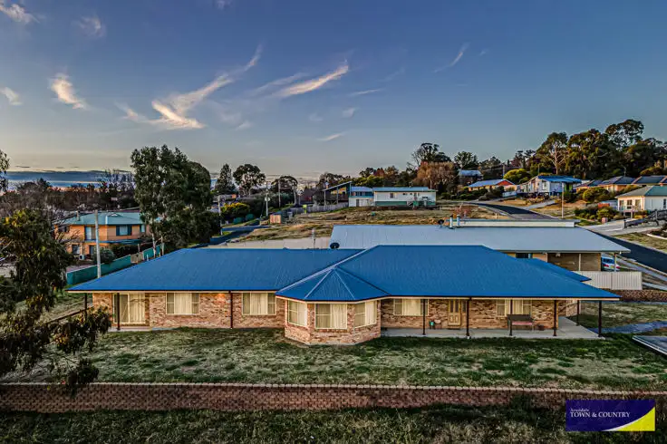 Main view of Homely house listing, 18. Birch Crescent, Armidale, Armidale NSW 2350