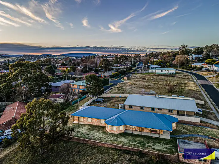 Second view of Homely house listing, 18. Birch Crescent, Armidale, Armidale NSW 2350