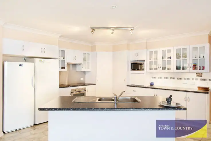 Fourth view of Homely house listing, 18. Birch Crescent, Armidale, Armidale NSW 2350