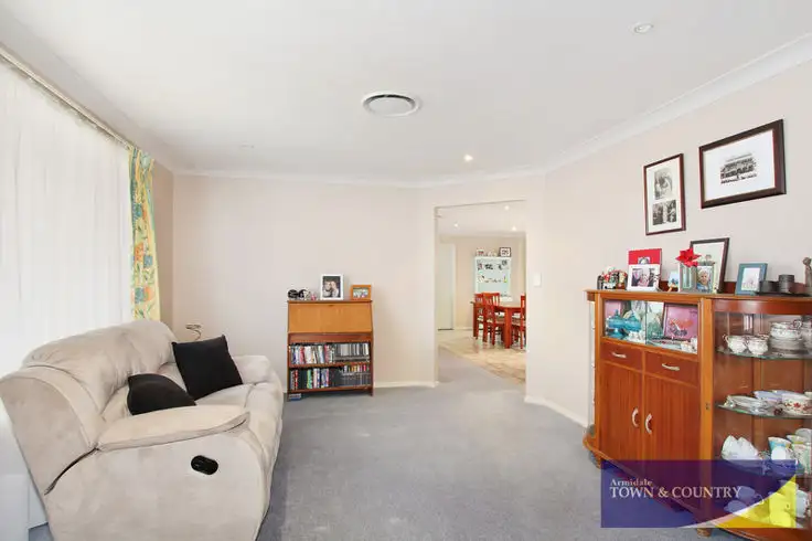 Sixth view of Homely house listing, 18. Birch Crescent, Armidale, Armidale NSW 2350