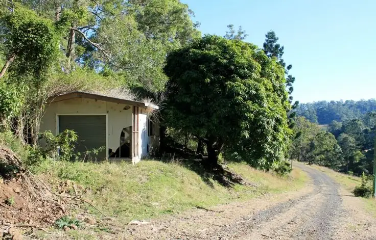 Second view of Homely rural property listing, LOT 124 Quarry Road, Kyogle NSW 2474