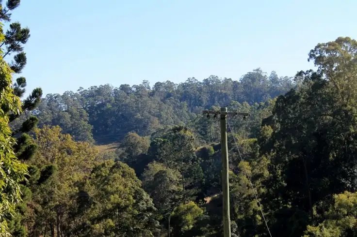 Third view of Homely rural property listing, LOT 124 Quarry Road, Kyogle NSW 2474