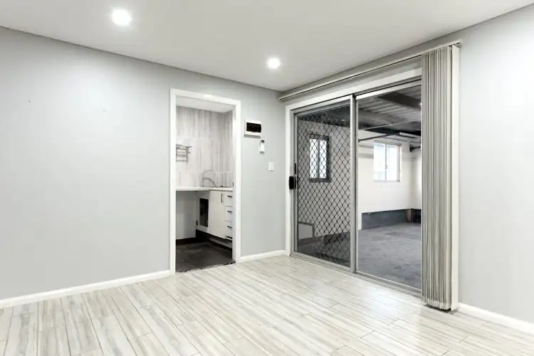 Fourth view of Homely house listing, 33A CHISHOLM CRESCENT, Bradbury NSW 2560