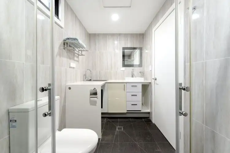 Fifth view of Homely house listing, 33A CHISHOLM CRESCENT, Bradbury NSW 2560