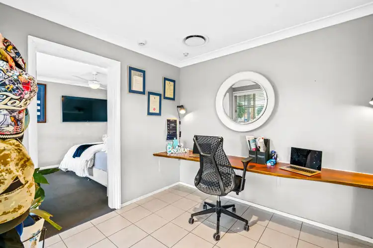 Second view of Homely house listing, 14 Scotney Place, Quakers Hill NSW 2763