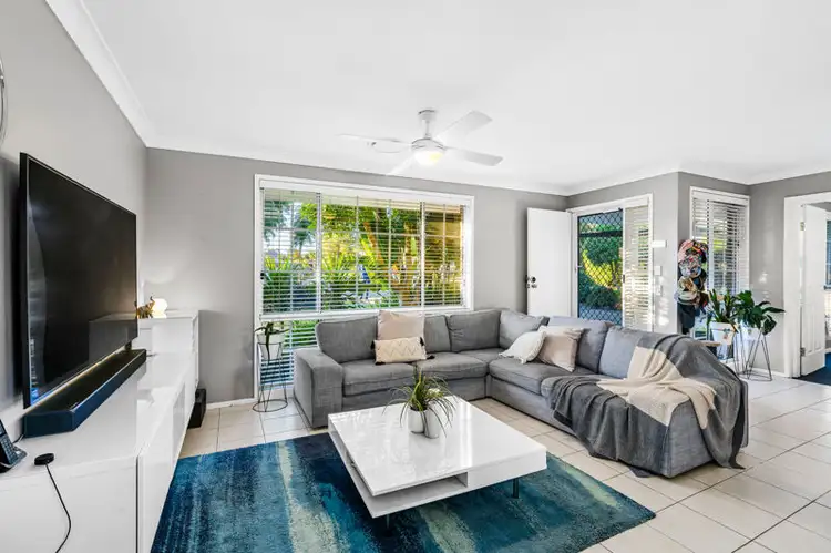 Third view of Homely house listing, 14 Scotney Place, Quakers Hill NSW 2763