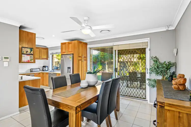 Fourth view of Homely house listing, 14 Scotney Place, Quakers Hill NSW 2763