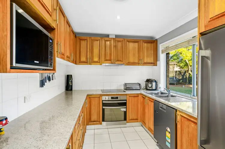Fifth view of Homely house listing, 14 Scotney Place, Quakers Hill NSW 2763