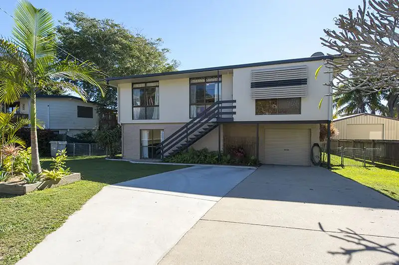 Main view of Homely house listing, 14 Macedon Street, Tannum Sands QLD 4680