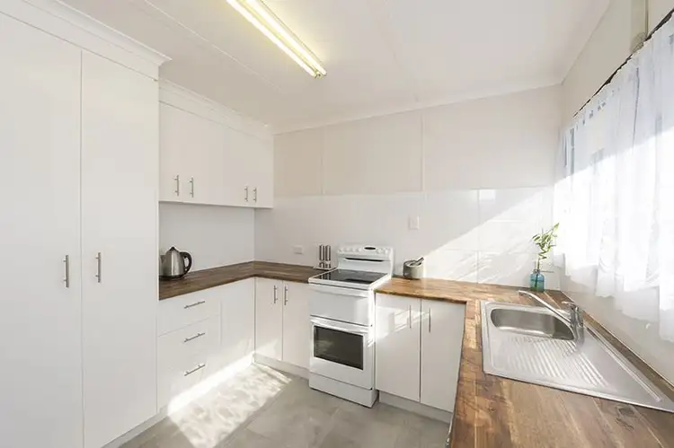 Second view of Homely house listing, 14 Macedon Street, Tannum Sands QLD 4680