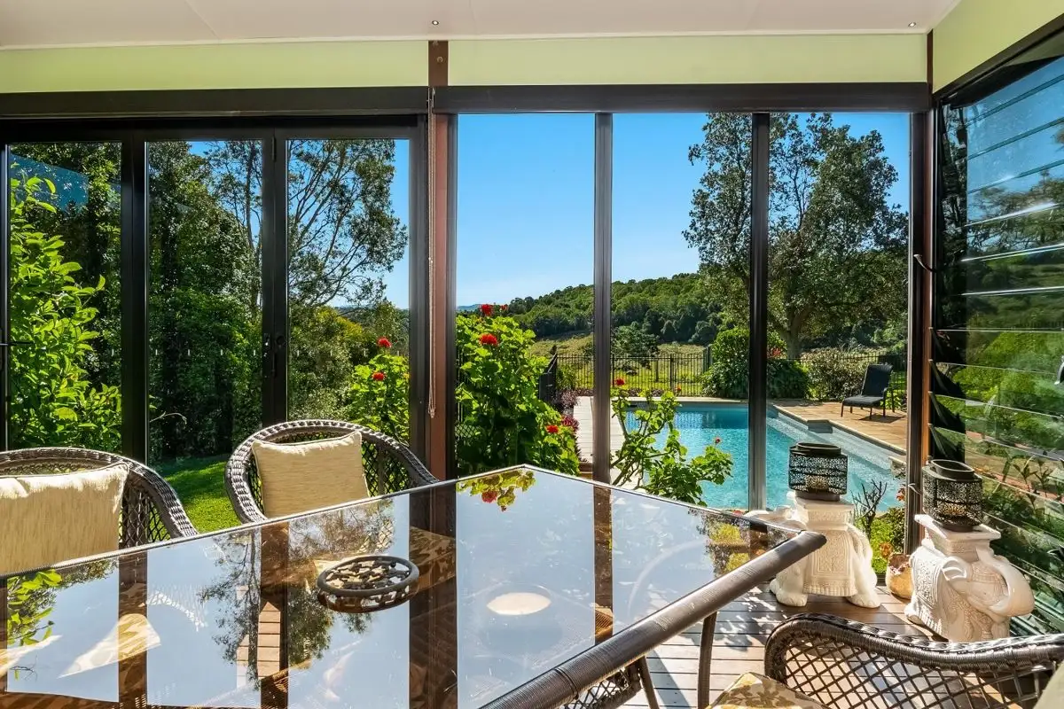 Main view of Homely rural property listing, 17 Carabeen Place, Mcleans Ridges NSW 2480