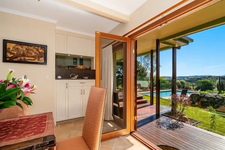 Fourth view of Homely rural property listing, 17 Carabeen Place, Mcleans Ridges NSW 2480